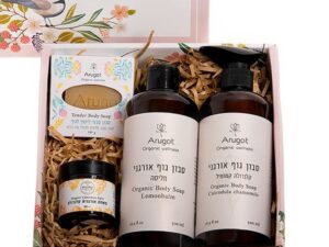 מוצרים לאם, לתינוק ונשים בהריון