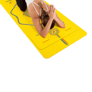 מזרני גומי Liforme